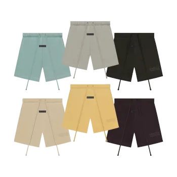 Men's Custom Breathable Basketball and Fitness Shorts