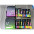 Kit Ruck extra 1500 Puffs Einweg -Vape