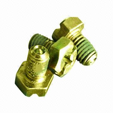 Screws, Hex Head