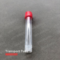 Транспортная трубка контейнер 10 мл