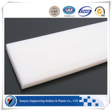 High Density Plastic Polyethylene Board