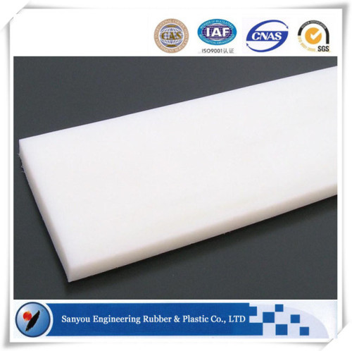 High Density Plastic Polyethylene Board