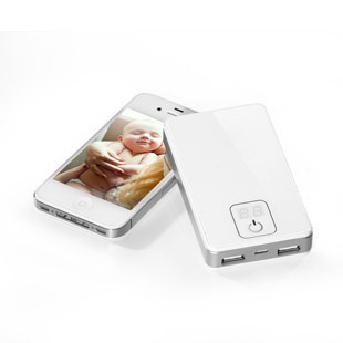 portable power bank