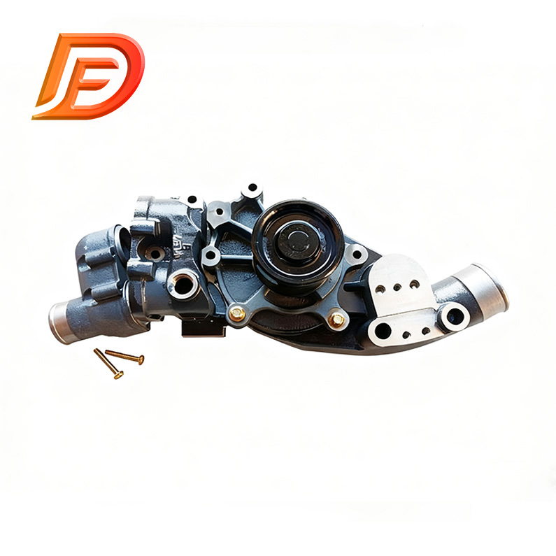 Ensemble de précision de pompe à eau Weichai WP13