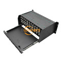 144 Fibers 4U SC/UPC Duplex Fibre Optic Patch Panel