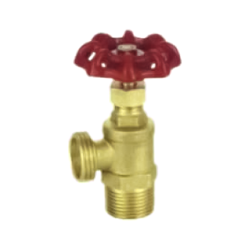 High Quality Bathroom Brass Stop Valves - Wholesale Water Shut-off Valves