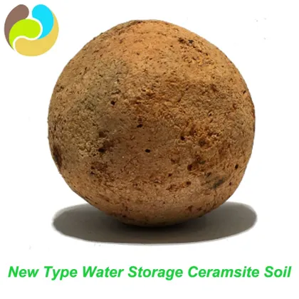 Water Storage Ceramsite for Agricultural/Plants/Sponge city
