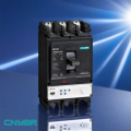 Электронный автоматический выключатель в литом корпусе YBRM5E-400