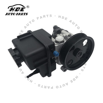 High Quality Hydraulic Power Steering Pump for MERCEDES-BENZ SPRINTER - A0064667801 9905243463