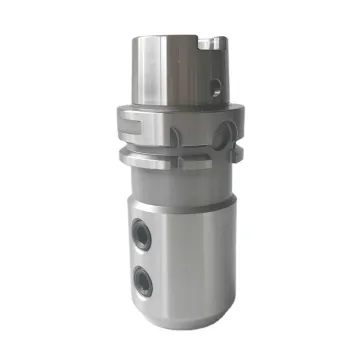 HSK100A SLN Side Lock Endmill Arbor for CNC Milling Tool Holder