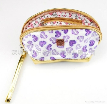 Cosmetic Bag Makeup Bag