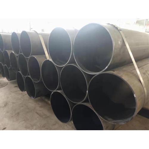 EN 10305-2 Cold drawn welded precision steel tube