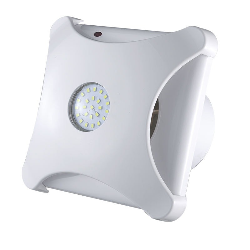 Window Wall Mount Plastic Ventilation4