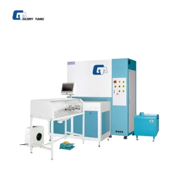 Cotton Fiber Opening Machine and Wool Carding Machines