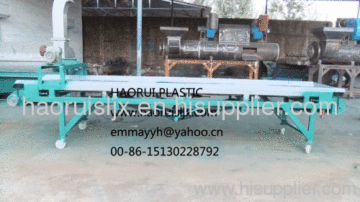 Conveyor Belt For Forward Goods 