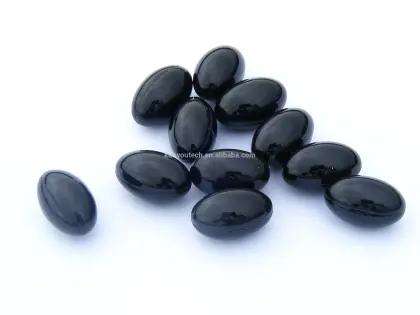 Haha Vegetable Gelatin Softgel Made From Vegetable Gelatin