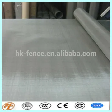 sus304 high quality 50 micron stainless steel filters