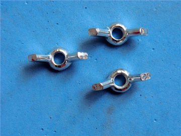 Superior Quality DIN315 Wing Nuts Bolt Screw