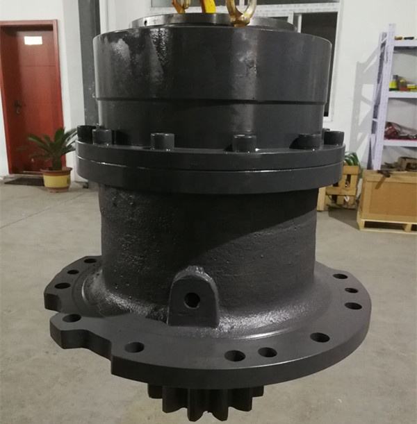 EX200-3 Swing Gearbox