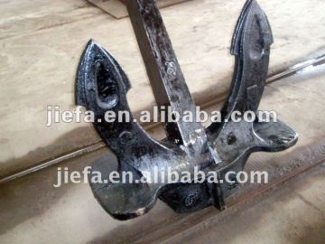 marine anchor