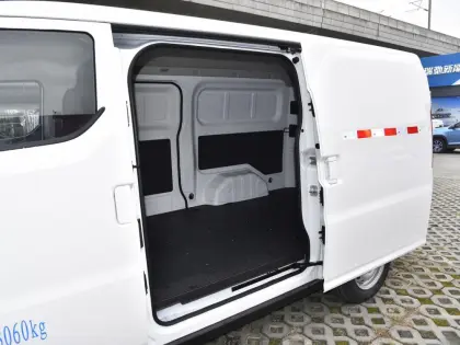DFSK Ruichi Ec75 Electric Cargo Van  2024 Standard Edition