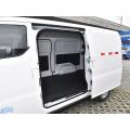 Ruichi Ec75 Electric Cargo Van  2024 Standard Edition