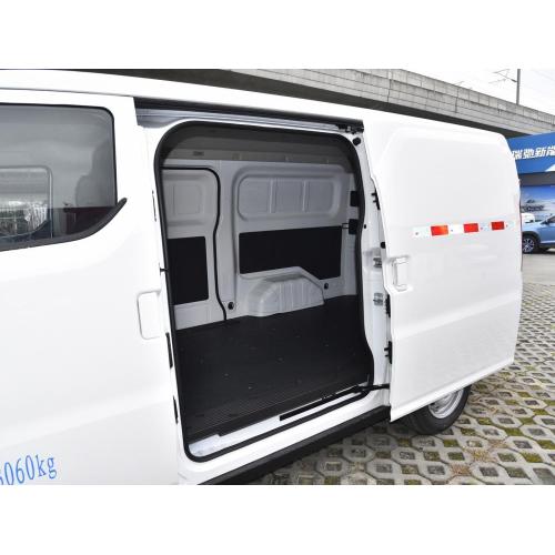 Ruichi Ec75 Electric Cargo Van  2024 Standard Edition