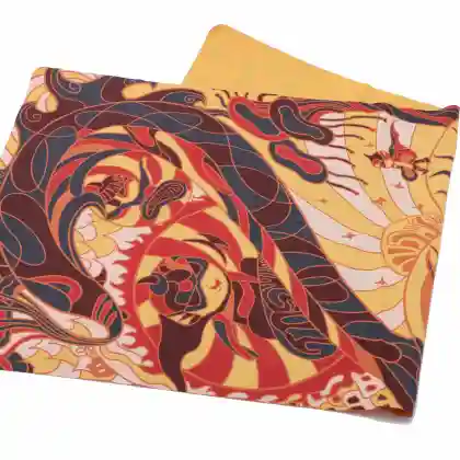 Custom Manufacturer Quick-Drying Microfiber Swim Beach Towel