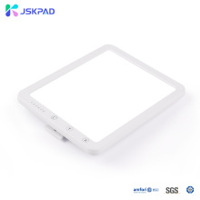 Lámpara solar de luz LED ajustable JSKPAD para la depresión