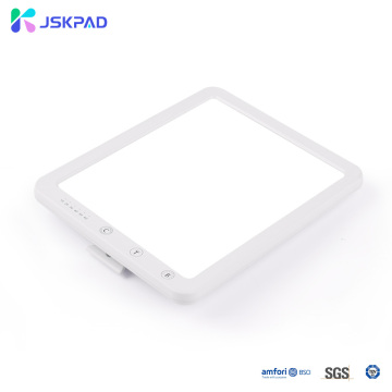 JSKPAD Ρυθμιζόμενη ηλιακή λάμπα Led Light για κατάθλιψη