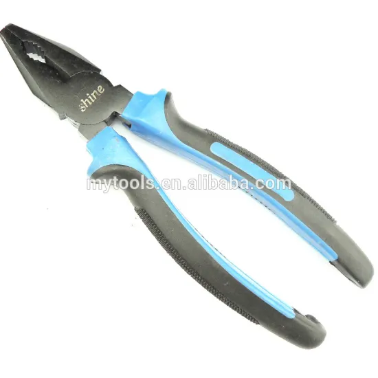 2014 New style Side cutting Pliers