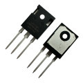 고전압 N- 채널 MOSFET LSB65R180GT