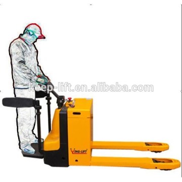 Full Electric Pallet Truck YLB20/YLB20B