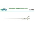 Laparoscopic Medical Equipment Veress Needle Reusable