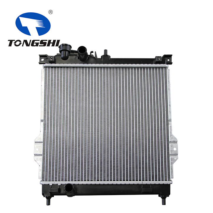 253104N000, Radiator, Hyundai Radiator, Hyundai Eon Radiator