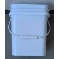Plastic drum HDPE for Chemical Storage