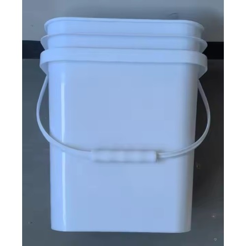 With Lids Small Food Grade round Plastic Buckets