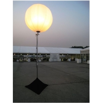 LED Airstar Balloon Light