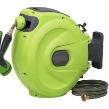 Professional Garden Retractable Hose Reel