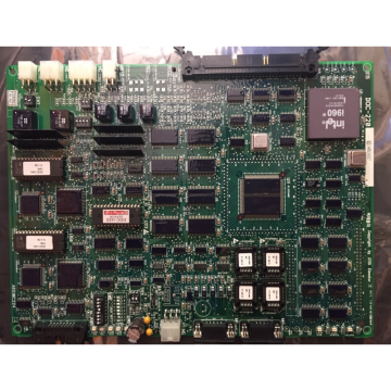 AEG10C224：ZhuyeエレベーターPCBボード-DOC -220エレベータースペアパーツ