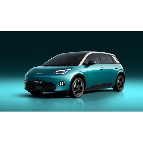 Aion UT sedan electric car
