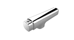 Plastic Kitchen Tap with Pull Out Spray