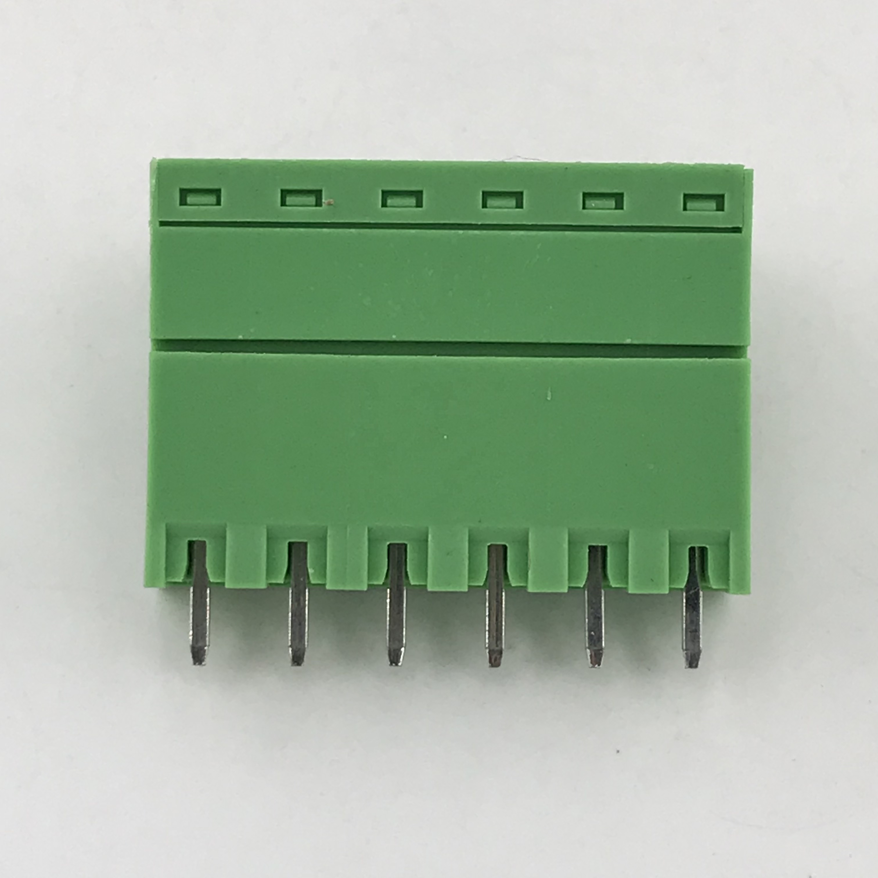 5.08mm Pitch Pcb Plug-in Clock