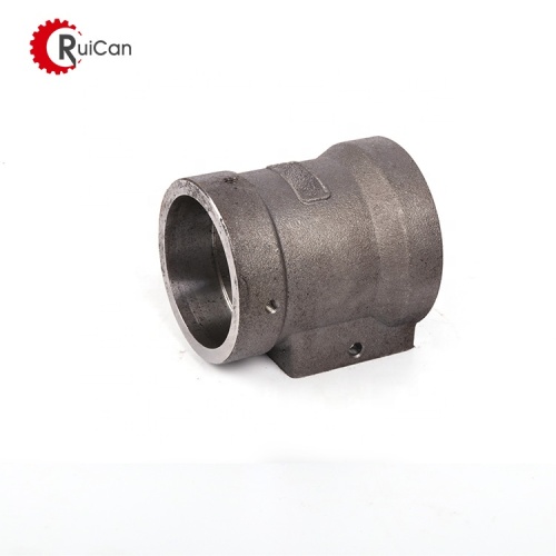 Aluminom scaffings na-enweghị nchara nchara