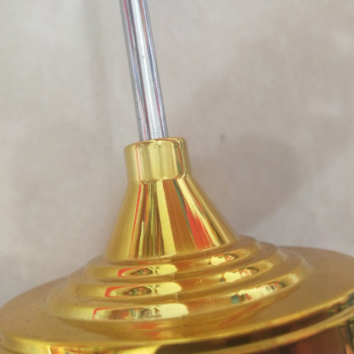 Promotion Custom Logo Y-tapy Holder Stand Table Flag