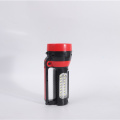 Rechargeable Flashlight Outdoor Handle Torch