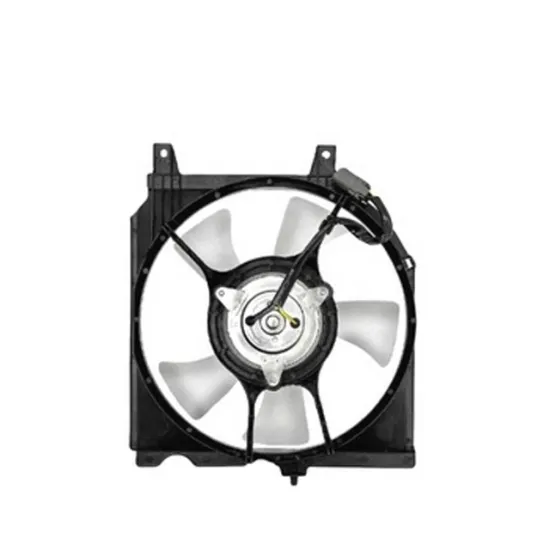 Car Fan Assembly for Nissan Sentra 1.6L 1991-1994 Datsun