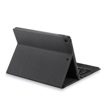 Wholesale Good Quality Wireless Keyboard Leather Case with Touchpad for iPad 10.2 - DUX DUCIS Keyboard Protective Case