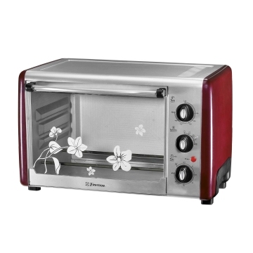 Very Beautiful Design Toaster Oven