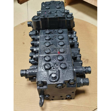 Komatsu PC35MR-2 und PC55MR-2 Hauptsteuerventil 723-18-18505
